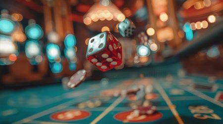 Sveriges Bästa Craps