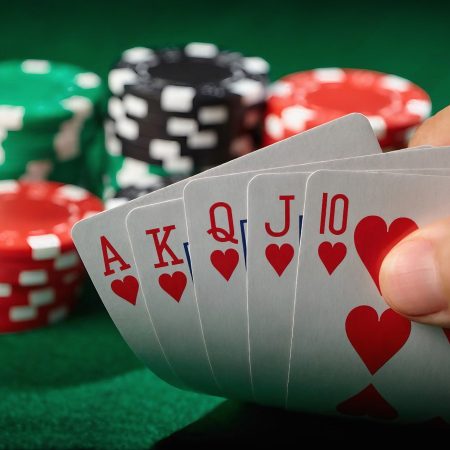 Sveriges Bästa Poker