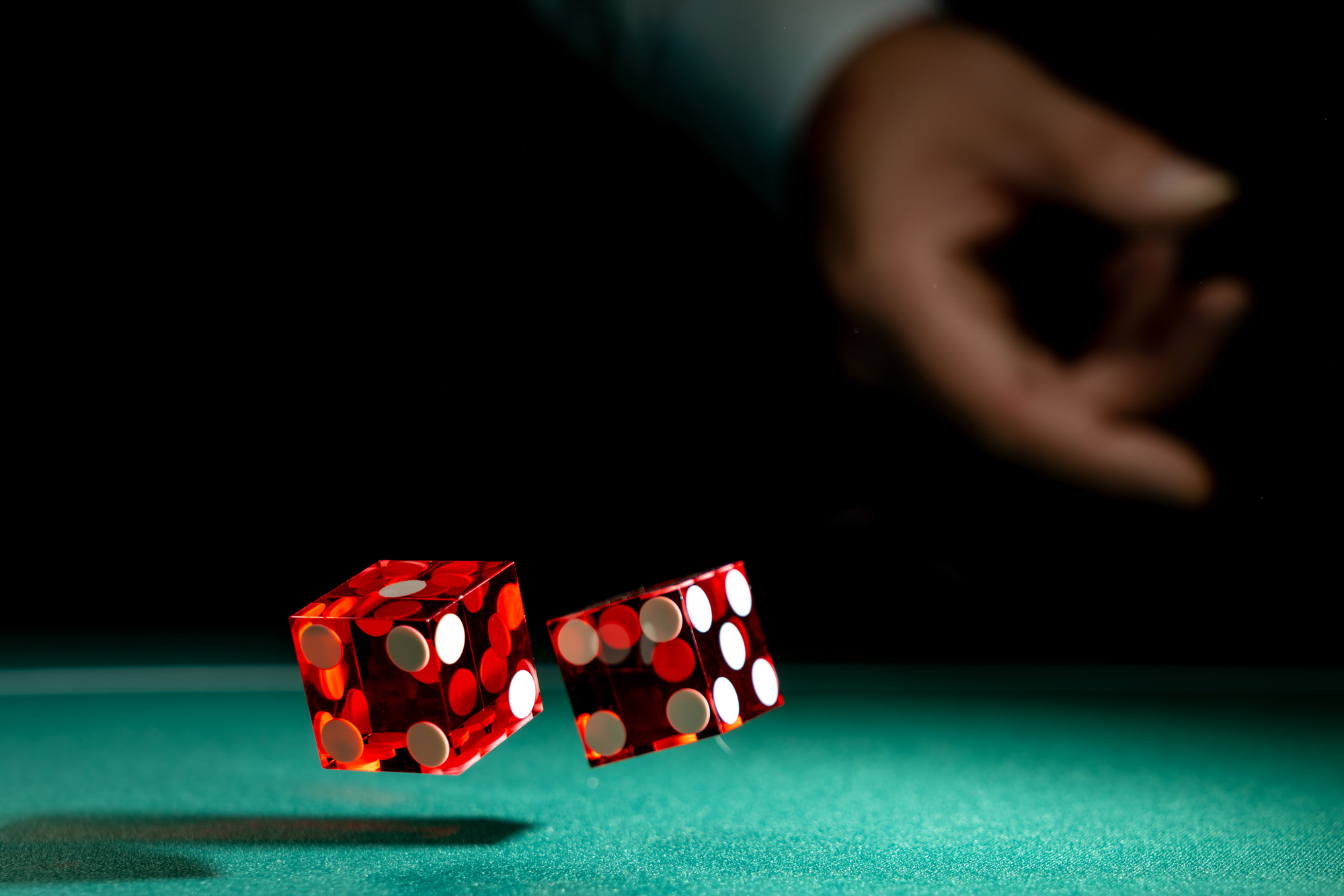 Bästa craps Sverige - Sveriges Bästa Craps - 19