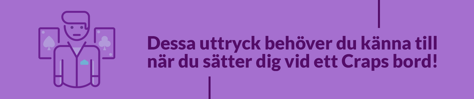 Bästa craps Sverige - Sveriges Bästa Craps - 22