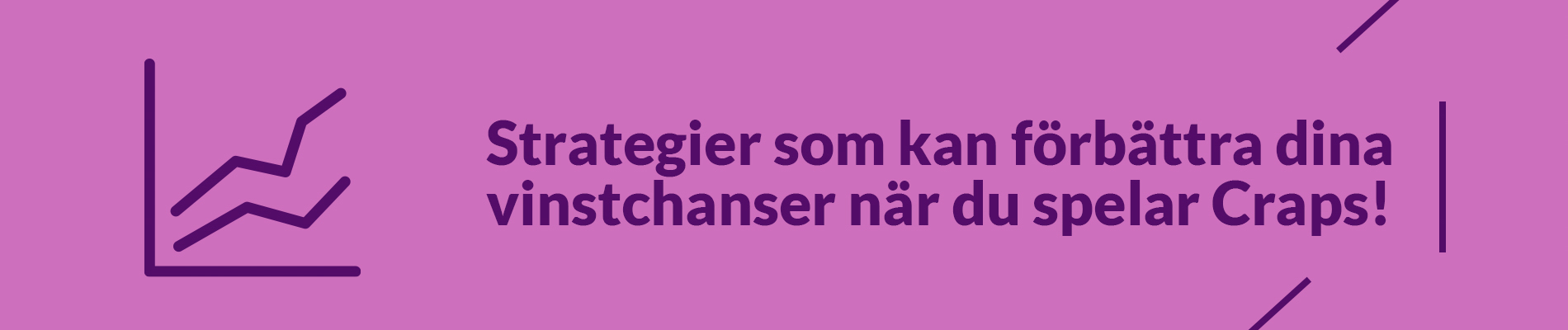 Bästa craps Sverige - Sveriges Bästa Craps - 23