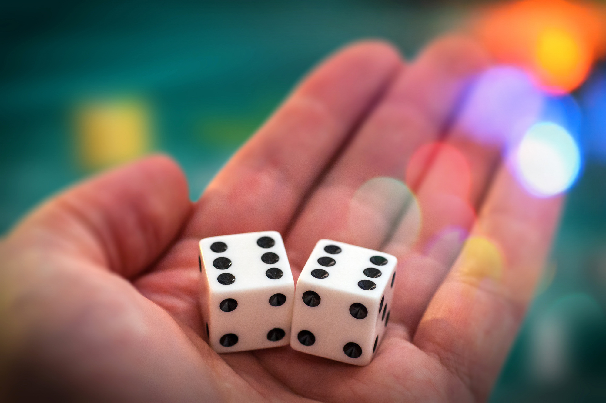 Om Sveriges Bästa Craps - Sveriges Bästa Craps - 12